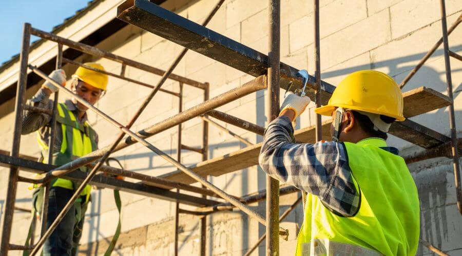 Expert top industrial roofings services in Irasburg, VT